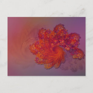 Phoenix Lament Briefkaart