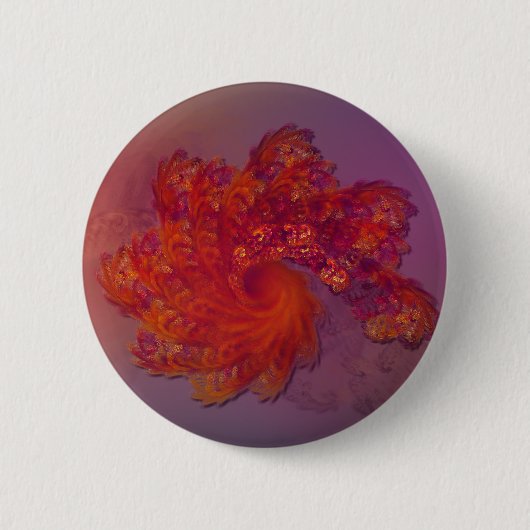 Phoenix Lament Button (Voorkant)