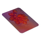 Phoenix Lament Flexible Magnet Magneet (Rechterzijde)