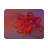 Phoenix Lament Flexible Magnet Magneet (Horizontaal)