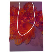 Phoenix Lament Gift Bag Medium Cadeauzakje (Voorkant)
