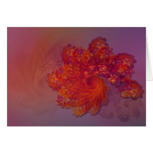 Phoenix Lament Kaart