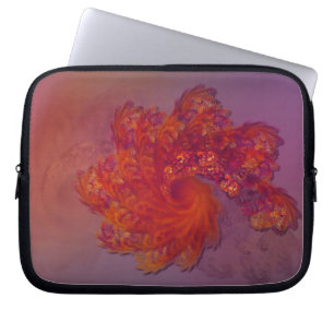 Phoenix Lament-laptophoes Laptop Sleeve