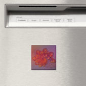 Phoenix Lament Magnet (Insitu (Vaatwasser))
