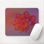 Phoenix Lament Mousepad Muismat (Met muis)