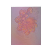 Phoenix Lament Notepad Notitieblok (Linkerzijde)