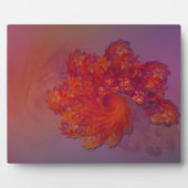 Phoenix Lament Photo Plaque Fotoplaat (Voorkant)