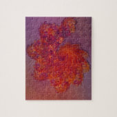 Phoenix Lament Puzzle Legpuzzel (Verticaal)