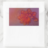 Phoenix Lament Stickers (Tas)