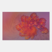 Phoenix Lament Stickers (Voorkant)