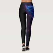Phoenix Leggings (Achterkant)