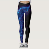 Phoenix Leggings (Voorkant)
