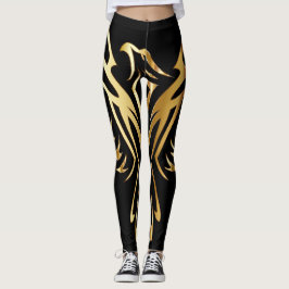Phoenix leggings