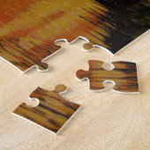 Phoenix Legpuzzel (Zijkant)