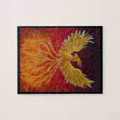 Phoenix Legpuzzel (Horizontaal)