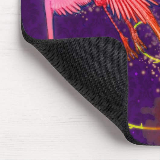 Phoenix-luik Muismat (Hoek)