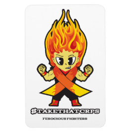 Phoenix Magnet Magneet