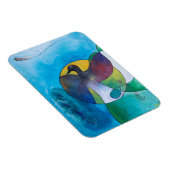 Phoenix Magnet Magneet (Rechterzijde)