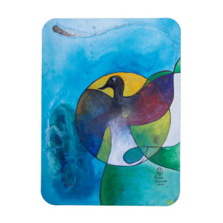 Phoenix Magnet Magneet
