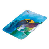 Phoenix Magnet Magneet (Linkerzijde)