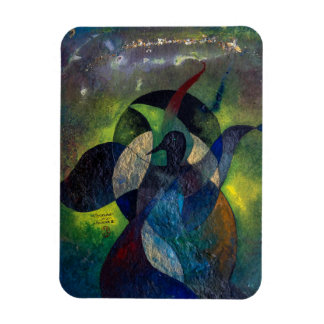 Phoenix Magnet Magneet