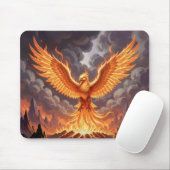 Phoenix Majestique Muismat (Met muis)
