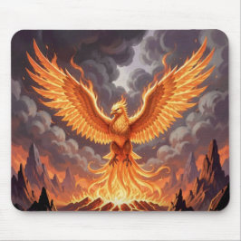 Phoenix Majestique Muismat