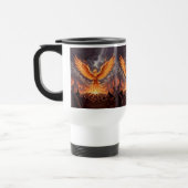 Phoenix Majestique Reisbeker (Links)