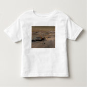 Phoenix Mars Lander 2 Kinder Shirts (Voorkant)