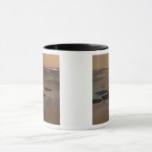 Phoenix Mars Lander 3 Mok (Midden)