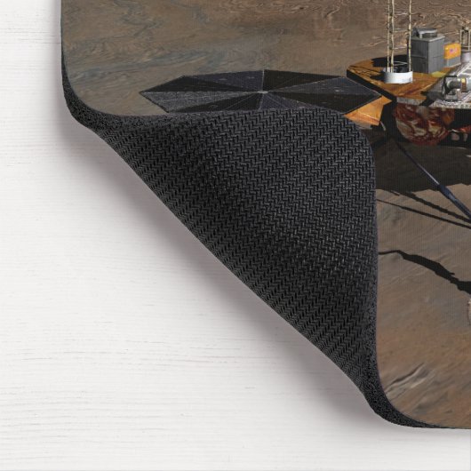 Phoenix Mars Lander 3 Muismat (Hoek)