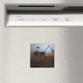 Phoenix Mars Lander 4 Magneet (Insitu (Vaatwasser))