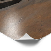 Phoenix Mars Lander 5 Foto Afdruk (Hoek)