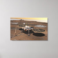 Phoenix Mars Lander