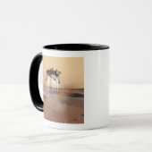 Phoenix Mars Lander Mok (Voorkant links)