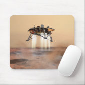 Phoenix Mars Mission Muismat (Met muis)