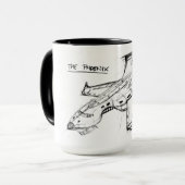 Phoenix Mok (Voorkant links)