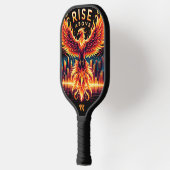 Phoenix Monogram Pickleball Paddle (Links)