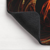 Phoenix-mousepad Muismat (Hoek)
