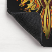Phoenix Mousepad Muismat (Hoek)