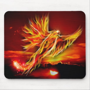 Phoenix Muismat