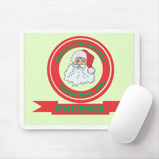 Phoenix Muismat (Met muis)
