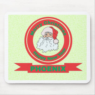 Phoenix Muismat