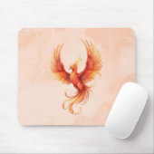Phoenix Muismat (Met muis)