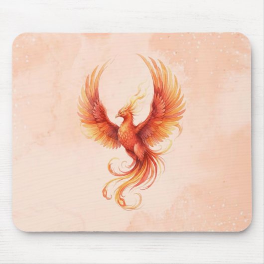 Phoenix Muismat (Voorkant)