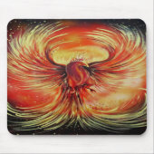 Phoenix Muismat (Voorkant)