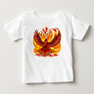 Phoenix mythologische onsterfelijke schepsel