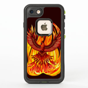 Phoenix mythologische onsterfelijke schepsel