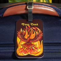 Phoenix mythologische onsterfelijke schepsel