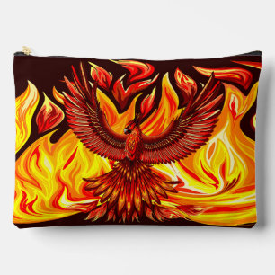 Phoenix mythologische onsterfelijke schepsel etui